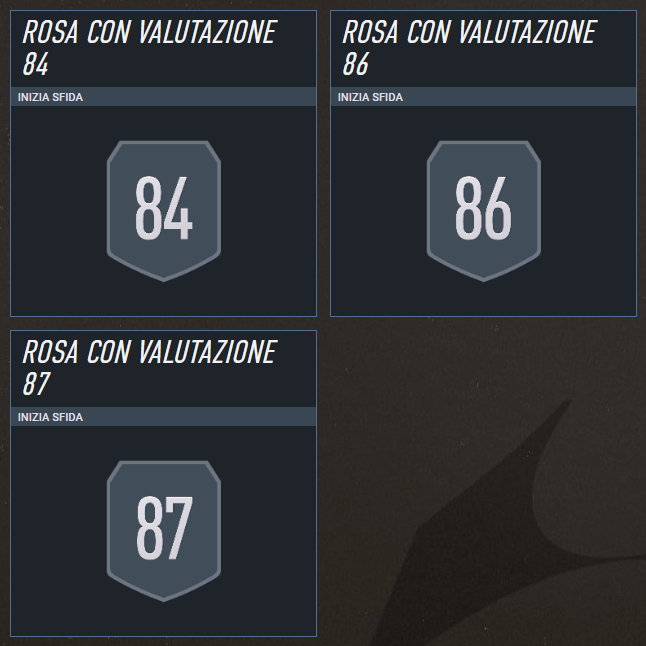 FIFA 23: requisiti SCR Icona aggiornamento 90+ TOTS