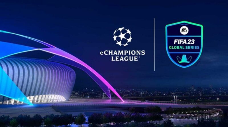 FIFA 23: UEFA eChampions League Global Series