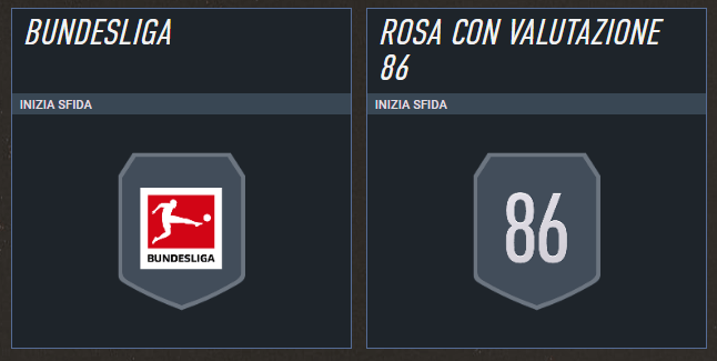 FIFA 23: requisiti SCR Gvardiol Mutaforma