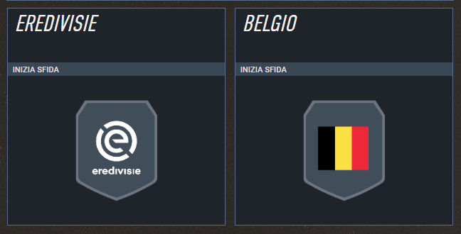 FIFA 23: requisiti SCR Hazard Mutaforma