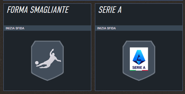 FIFA 23: requisiti SCR Milinkovic-Savic Mutaforma