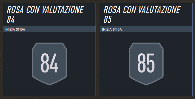 FIFA 23: requisiti SCR aggiornamento TOTS o Momenti Squadra della Stagione