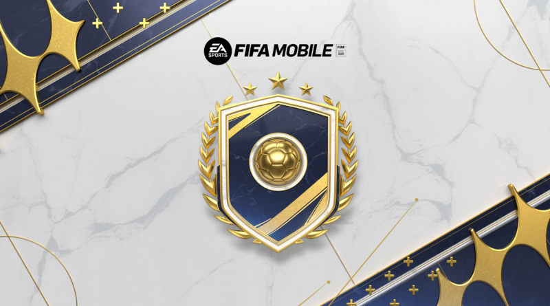 FIFA Mobile 2023: Hall of Legends promo