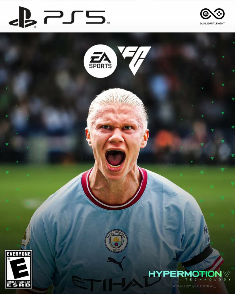 Ea Sports Fc 24 News Le Novità Di Fifa 24 4588