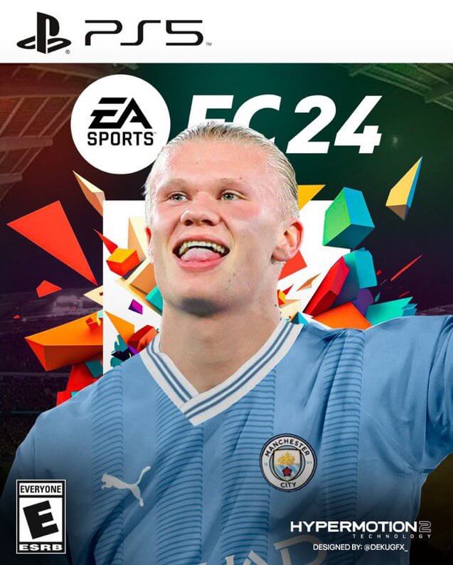 Ea Sports Fc 24 News Le Novità Di Fifa 24 –