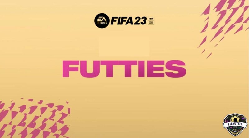 FIFA 23: Futties