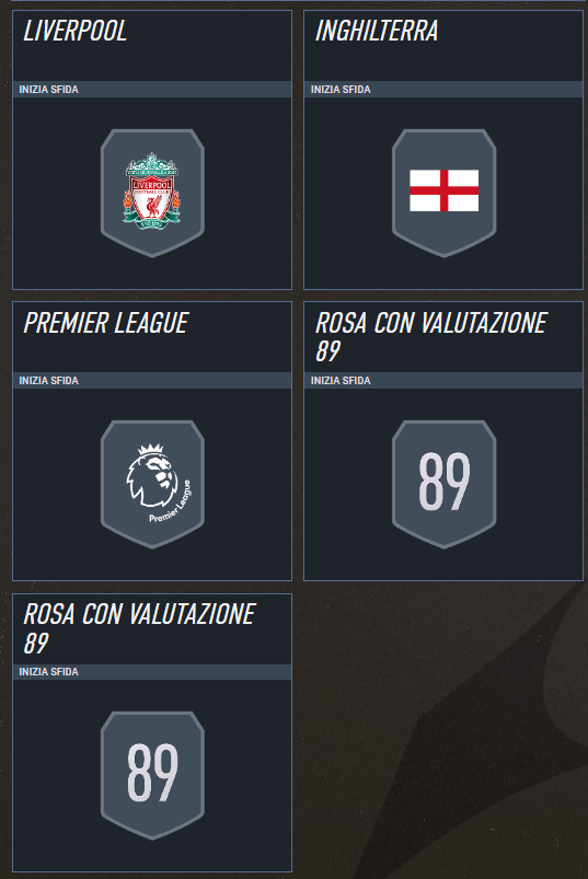 FIFA 23: requisiti SCR Alexander-Arnold Mutaforma