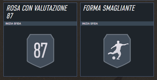 FIFA 23: requisiti SCR Kewell Eroe Futties