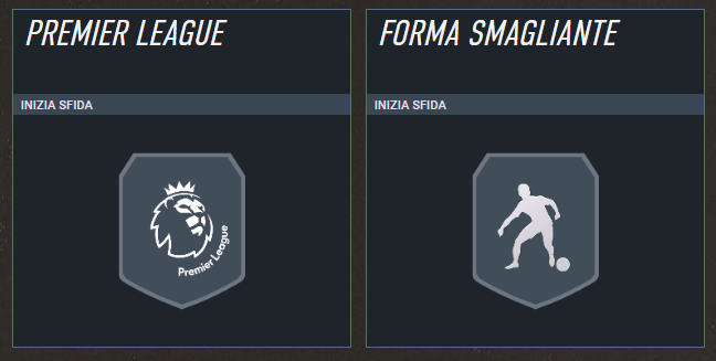 FIFA 23: requisiti SCR Lisandro Martinez Mutaforma