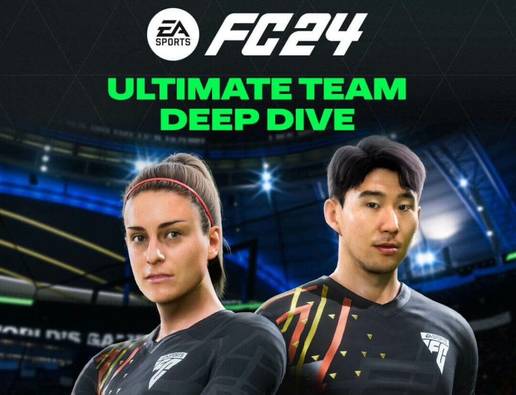 EA FC 24 Ultimate Team news