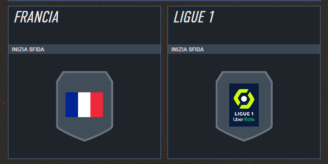 FIFA 23: requisiti SCR Cherki Futties