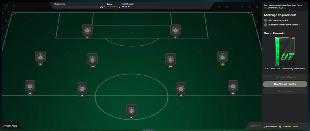 EA FC 24 RTTK: requisiti SCR aggiornamento 83+