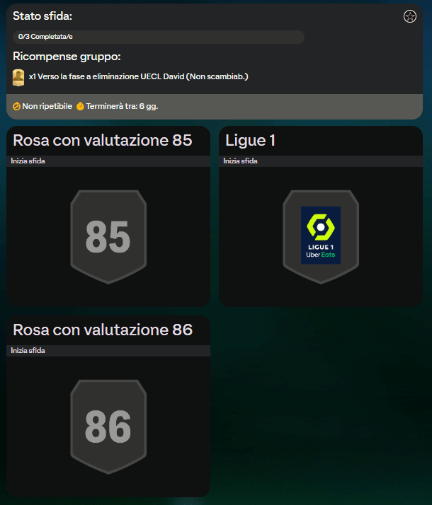 FC 24: requisiti SCR Jonathan David Cammino verso fase eliminazione diretta