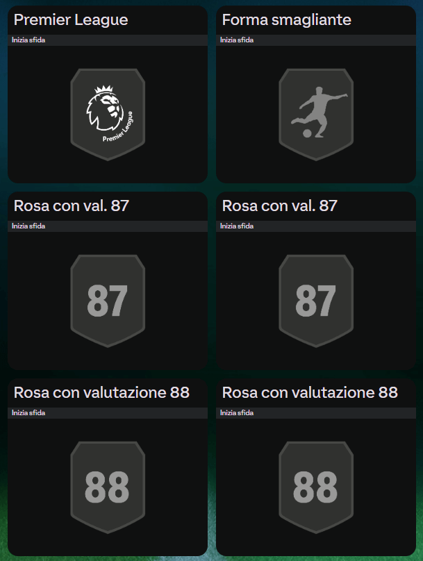 FC 24: requisiti SCR Heung Min Son POTM