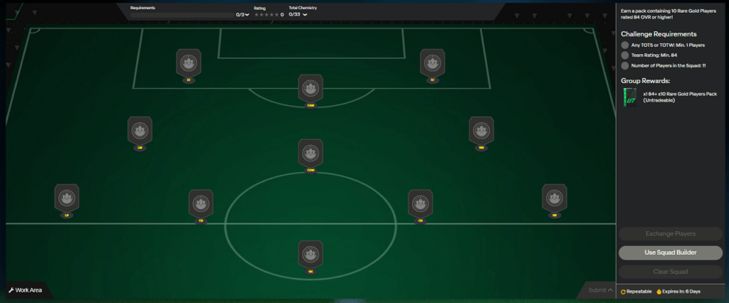 FC 24: requisiti SCR aggiornamento 84x10