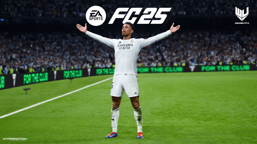 EA Sports FC 25: le novità