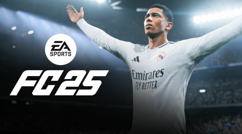 EA Sports FC 25: licenze campionati e screenshots