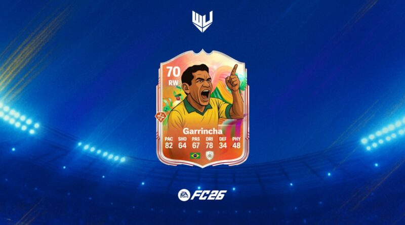 FC 26: obiettivi Silver Stars World Tour