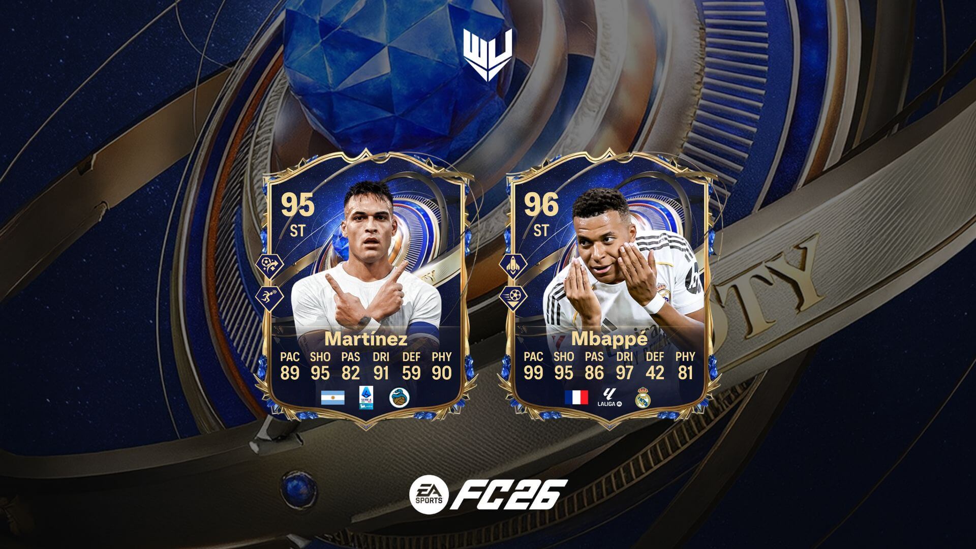 TOTY su FC 26
