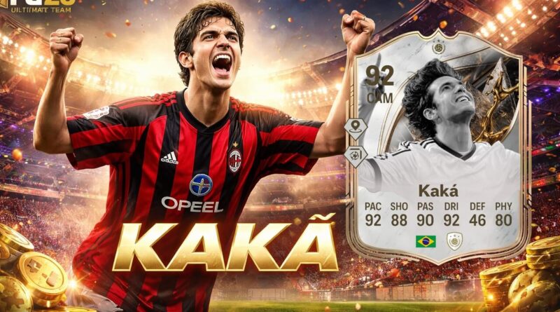 Trophy Titans su FC 26