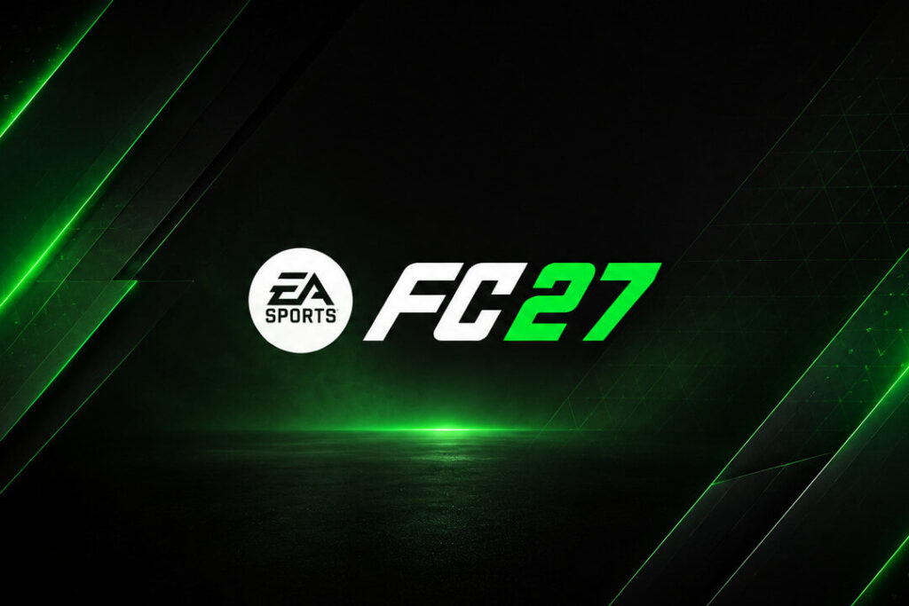 EA Sports FC 27