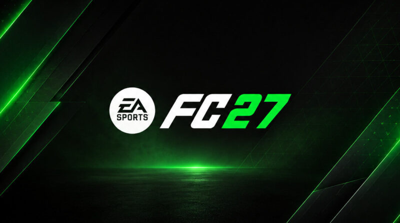 EA Sports FC 27