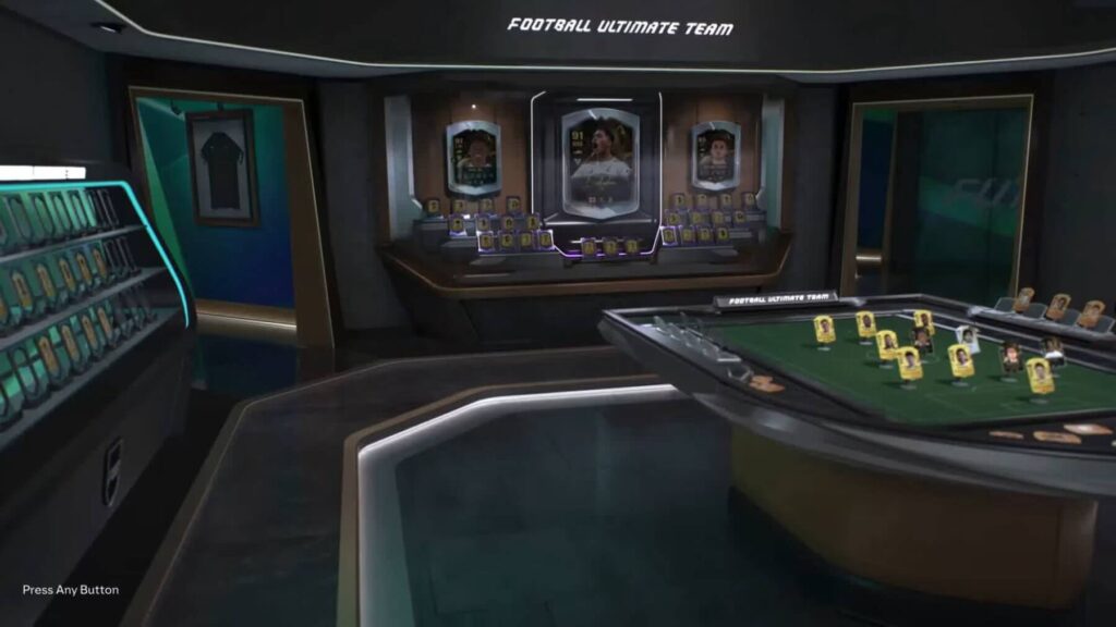EA Sports FC 27 FUT Gallery
