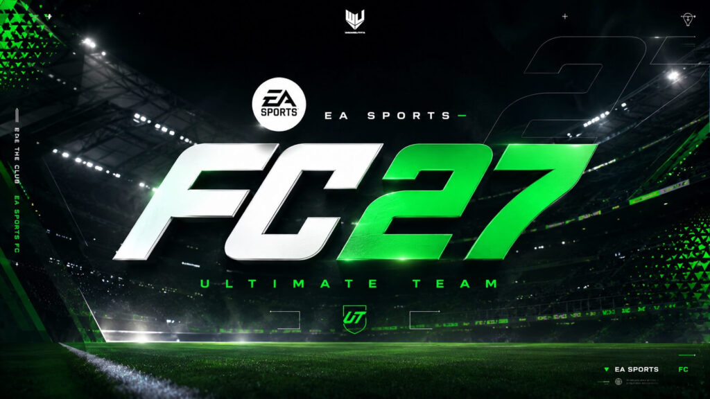 Le date di rilascio di FC 27
