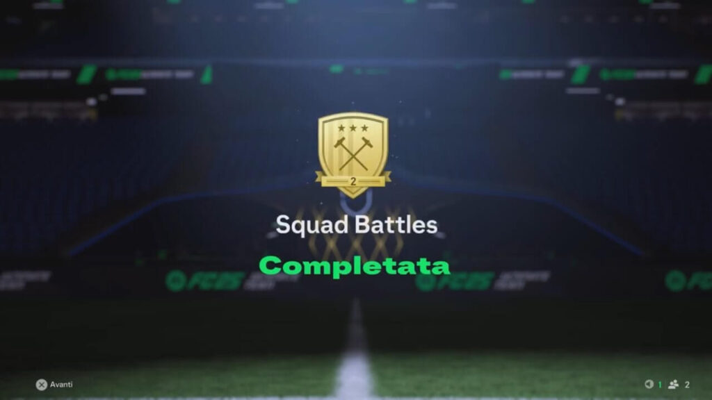 Premi Squad Battles