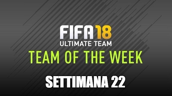 Team of the Week numero 22, Cristiano Ronaldo e Sergio Aguero 96 e 93