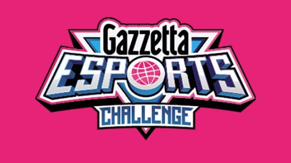 Gazzetta eSports Challenge di FIFA 18 ad aprile in Italia