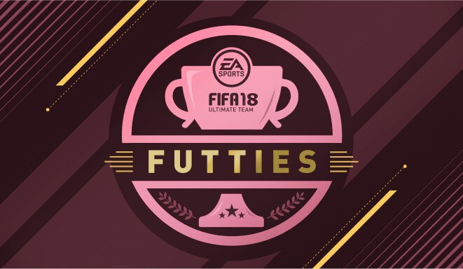 FUTTIEST FIFA 18, gli oscar di FIFA Ultimate Team