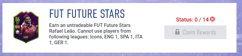 FIFA 19 Future Stars – dal 18 gennaio le nuove stelle del 