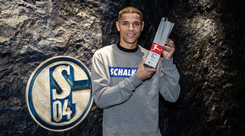 FIFA 20 Bundesliga POTM di settembre: Harit è il vincitore ...