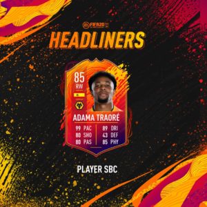 headliners adama traore