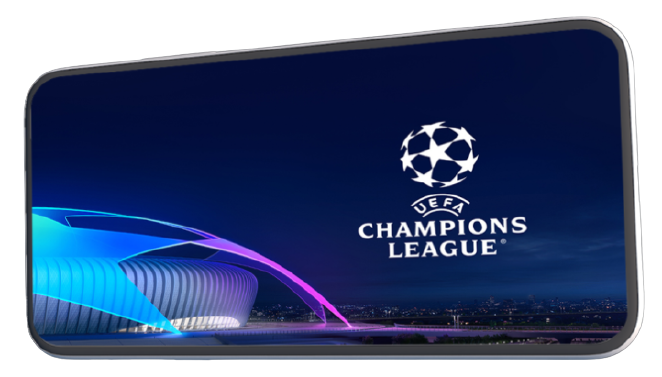 UEFA Champions League su FIFA Mobile stagione 2022