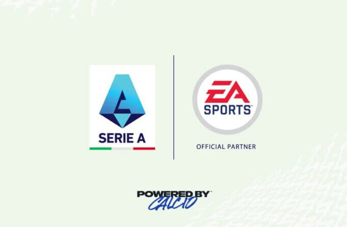 FIFA 23: EA Sports e Serie A Tim ancora insieme