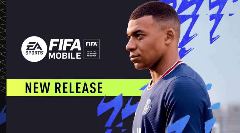 FIFA Mobile 23: new realease