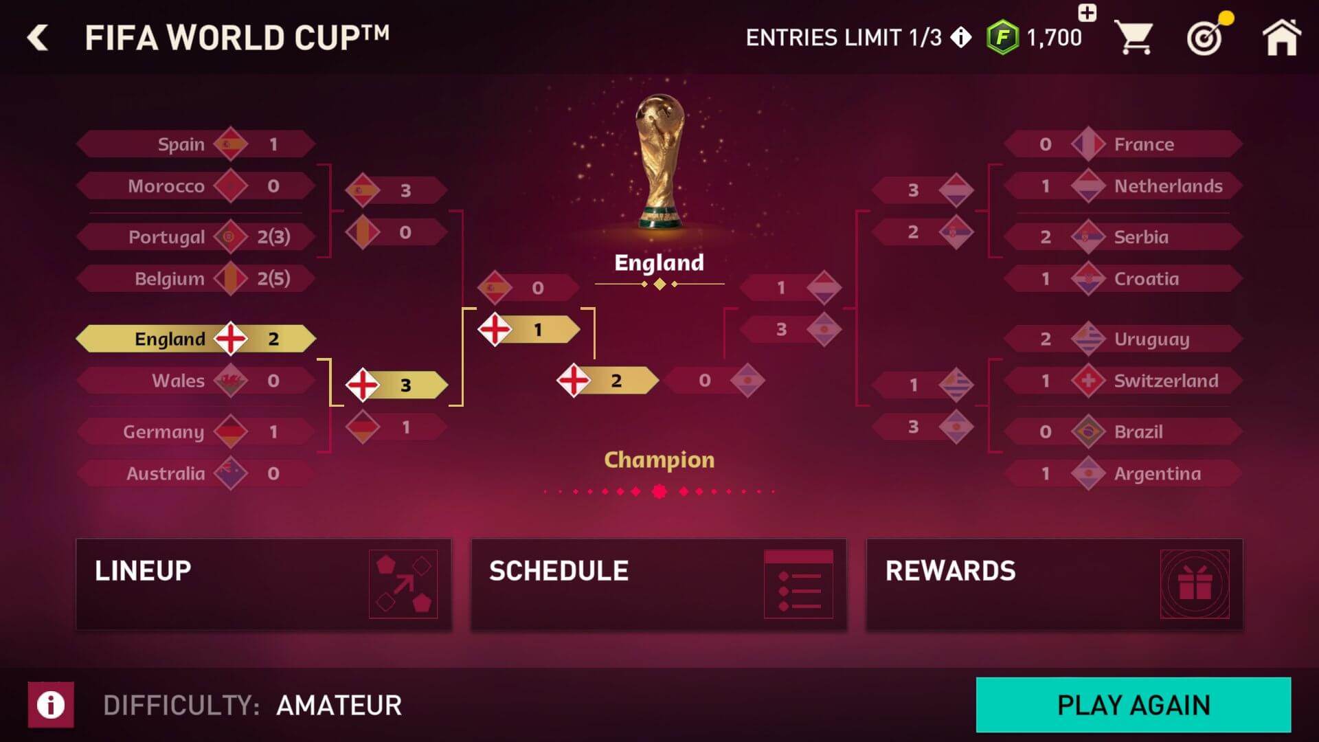 FIFA Mobile: DLC Mondiali Qatar 2022