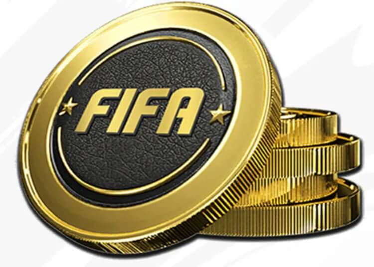 FIFA FUT coins
